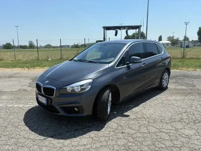 Usata BMW 218 Active Tourer