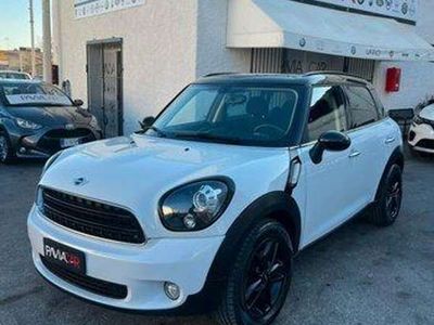 usata Mini Cooper 