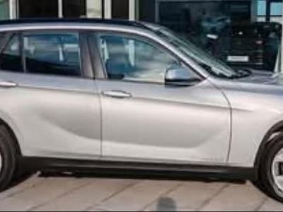 Usata BMW X1 184 CV (135 kW) 2013 SUV