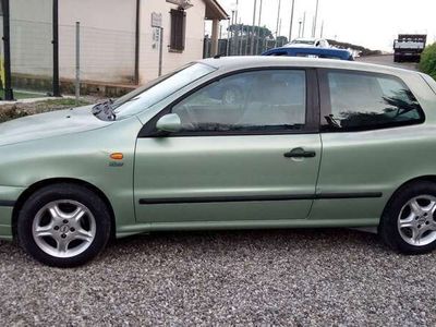 usata Fiat Bravo 1.2 16v SX