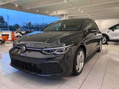 usata VW e-Golf 1.4 GTE DSG Plug-In Hybrid