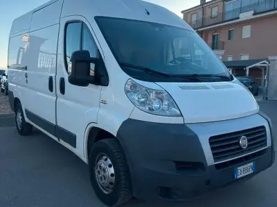 Usata Fiat Ducato