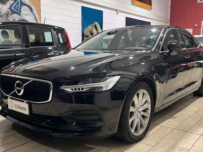 usata Volvo S90 S902.0 d4 Business Plus geartronic my20