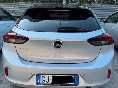 Usata Opel Corsa 69 CV (50 kW) 2022 Berlina