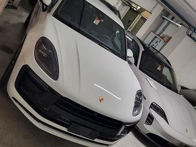 Usata Porsche Macan 2022 Bianco SUV