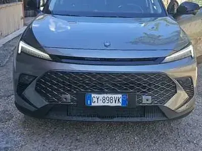 Usata Tiger Six 167 CV (122 kW) 2025 SUV