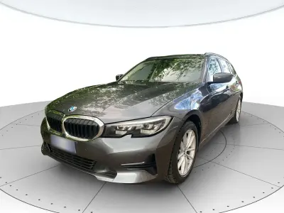 Usata BMW 318