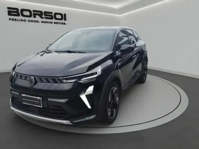 Usata Renault Symbioz