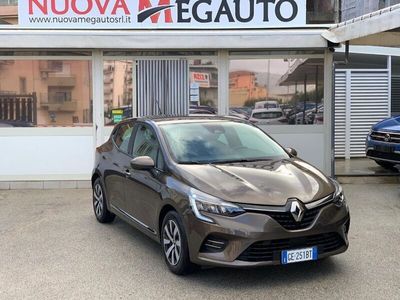 usata Renault Clio V Clio Full Hybrid E-Tech 140 CV 5 porte E-Tech