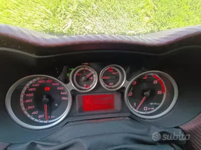Usata Alfa Romeo MiTo
