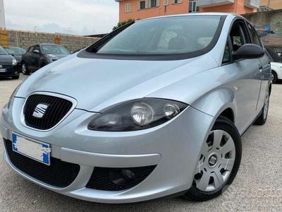 Seat Altea