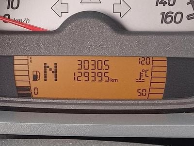 Usata Smart ForTwo Cabrio 71 CV (52 kW) 2007 Bianco Cabrio