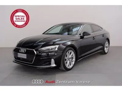 Usata Audi A5 Sportback