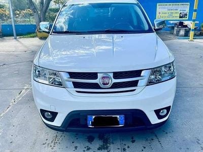 Usata Fiat Freemont Lounge 170 CV (125 kW) 2013 SUV