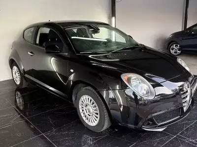 Usata Alfa Romeo MiTo