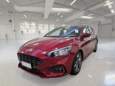 Usata 2020 Ford Focus ST-Line Berlina | 13.800 € (Super prezzo)
