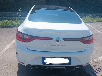 Renault Mégane IV