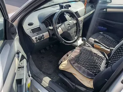 Usata Opel Astra