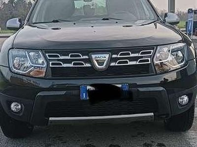 Usata Dacia Duster Lauréate 105 CV (77 kW) 2014 SUV