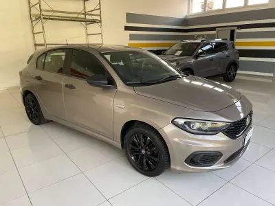 Usata Fiat Tipo Street 95 CV (69 kW) 2021 Bronzo Berlina