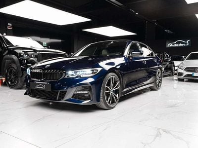 Occasion BMW 320 M Sport 190 ch (139 kW) 2019 Other Berline