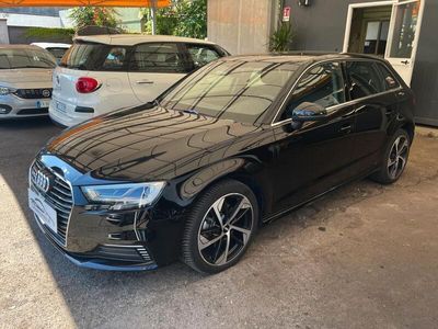 Audi A3 e-tron