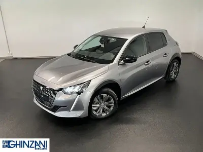 Usata Peugeot e-208