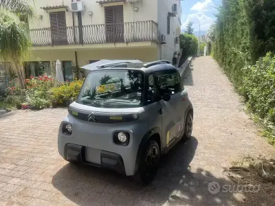 Usata Citroën AMI 2023