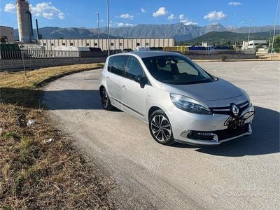 Renault Scénic III