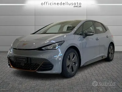 Usata Cupra Born 69 kW (95 CV) 2023 Utilitaria