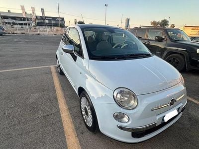 Usado Fiat 500 Pop 75 CV (55 kW) 2008 Utilitario