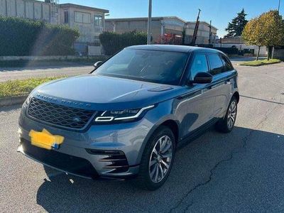 usata Land Rover Range Rover Velar 2.0 i4 R-Dynamic 240cv auto