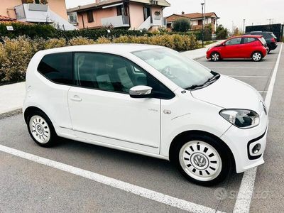 VW up!