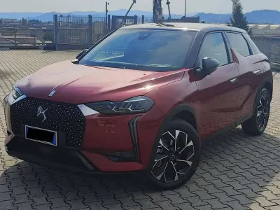 Usata DS Automobiles DS3 Crossback E-Tense