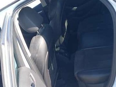 Usata Audi A3 Ambition 110 CV (80 kW) 2015 Bianco Berlina