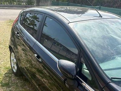 Usata Ford Fiesta 76 CV (55 kW) 2010 Utilitaria