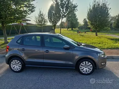 Usata VW Polo