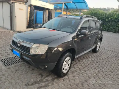 Usata Dacia Duster