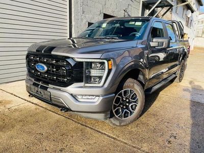 usata Ford F-150 5.0i V8 4x4 SuperCrew Raptor