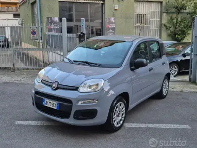 Usata Fiat Panda 68 CV (50 kW) 2020 Utilitaria