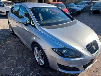 usata Seat Leon 1.6 TDI X COMMERCIANTI