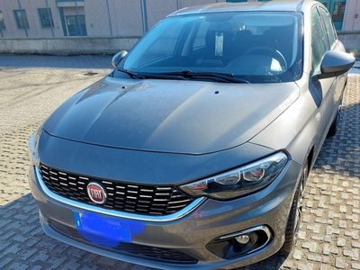 usata Fiat Tipo Tipo1.6 Mjt S&S DCT 5 porte Lounge