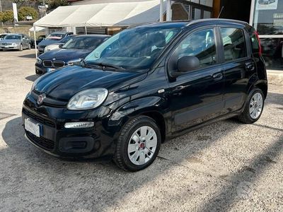 usata Fiat Panda 1.2 BENZ/GPL 69cv