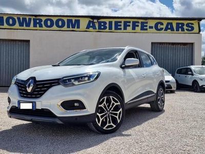 usata Renault Kadjar Blue dCi 8V 115CV Life 2019