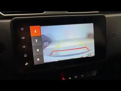Usata Dacia Duster Journey 101 CV (74 kW) 2023 Grigio SUV