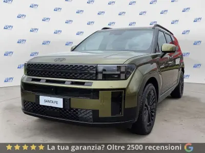 Nuova Hyundai Santa Fe 239 CV (175 kW) 2026 Other SUV