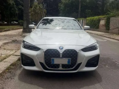 Usata BMW 420