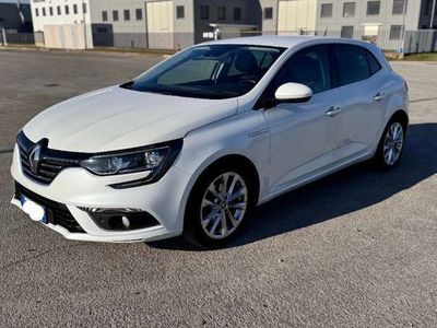 Renault Mégane IV