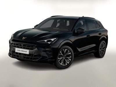 Nuova Cupra Terramar 150 CV (110 kW) 2025 Nero SUV