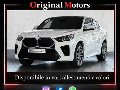 Usata BMW X2